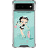 Betty Boop O Matic Google Pixel 6 Clear Case